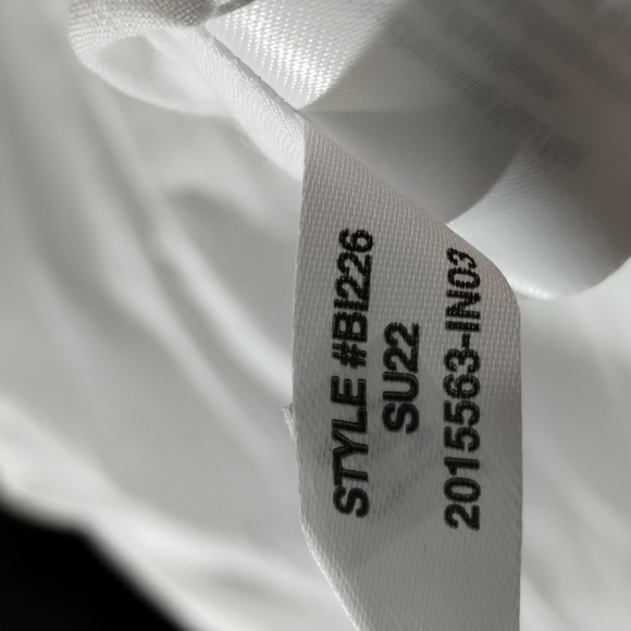 NWT J CREW Square Neck Off Shoulder Midi Dress Size 12 - Picture 14 of 15